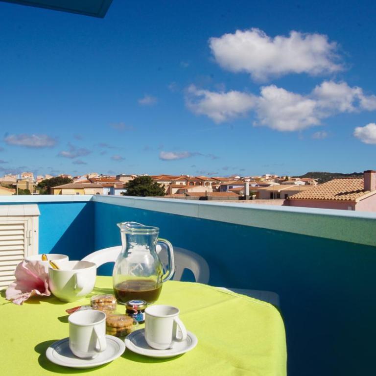 Grecale e Libeccio House - Appartamento con 1 Camera da Letto - 2