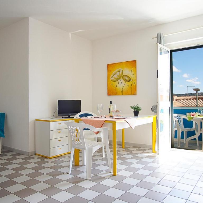 Grecale e Libeccio House - Appartamento con 1 Camera da Letto - 6