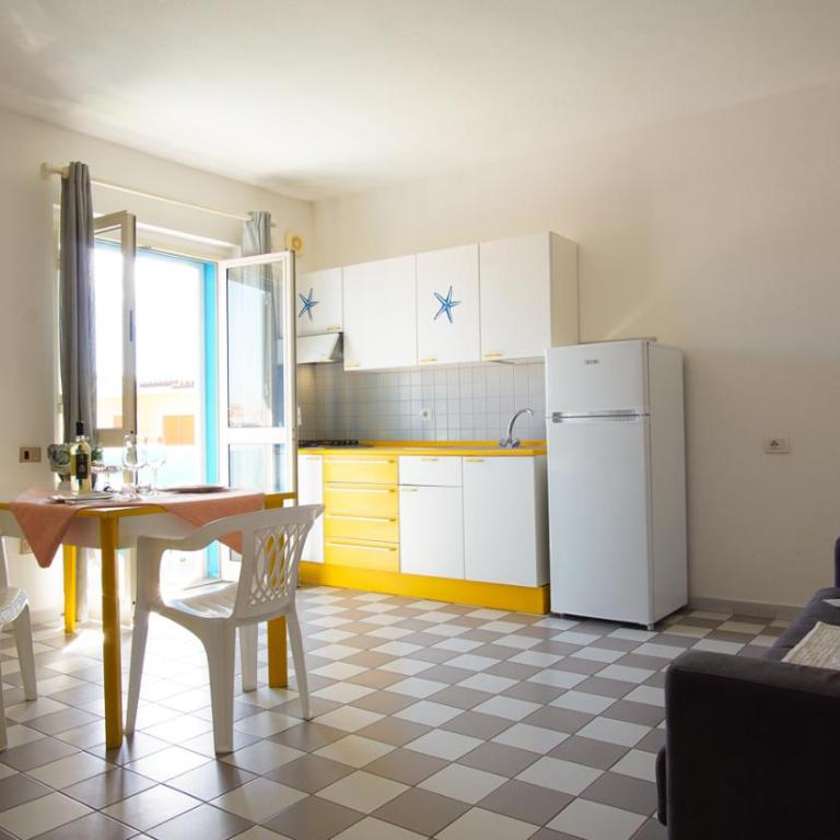 Grecale e Libeccio House - Appartamento con 1 Camera da Letto - 5