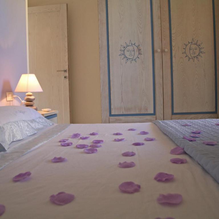 La Rosa Del Mare - Appartamento con Vista Mare - 19