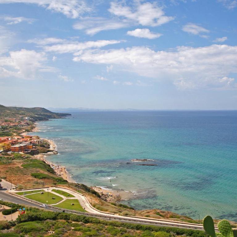 La Rosa Del Mare - Appartamento con Vista Mare - 28