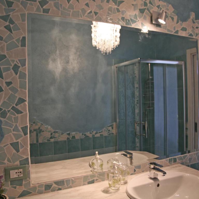 La Rosa Del Mare - Appartamento con Vista Mare - 18