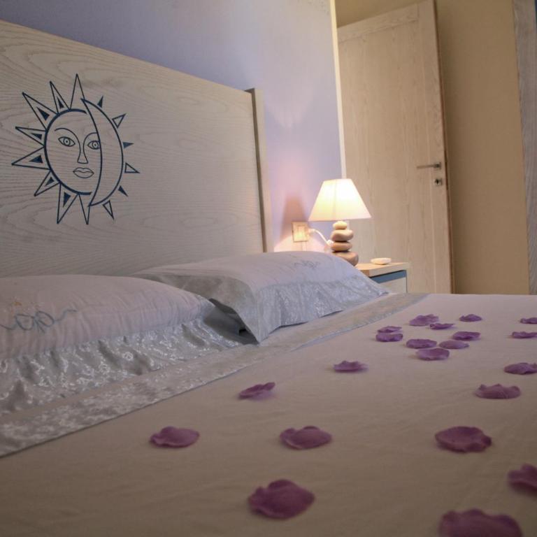La Rosa Del Mare - Appartamento con Vista Mare - 20