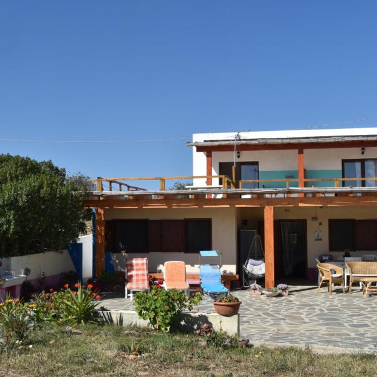 ECO Affittacamere Casa Maica Eco guesthouse - Camera Matrimoniale con Bagno Privato - 2