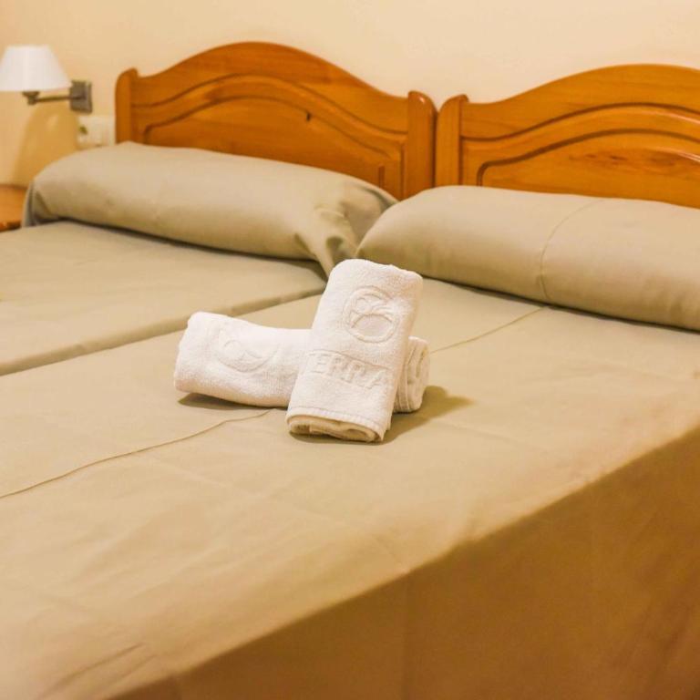 Bonterra Resort - Bungalow (6 adultos) - 5
