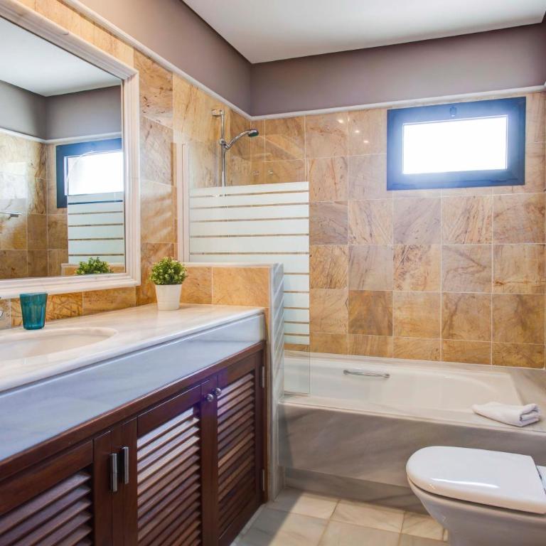 Hipoclub Villas, Aguamarina 5 - Villa de 3 dormitorios - 16