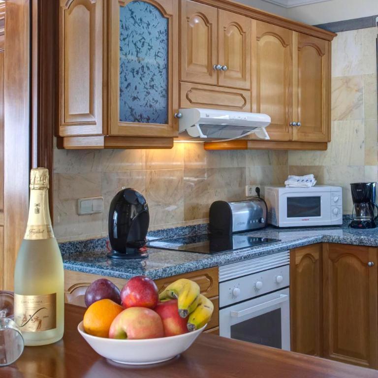 Hipoclub Villas, Aguamarina 5 - Villa de 3 dormitorios - 12