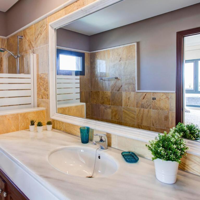 Hipoclub Villas, Aguamarina 5 - Villa de 3 dormitorios - 22