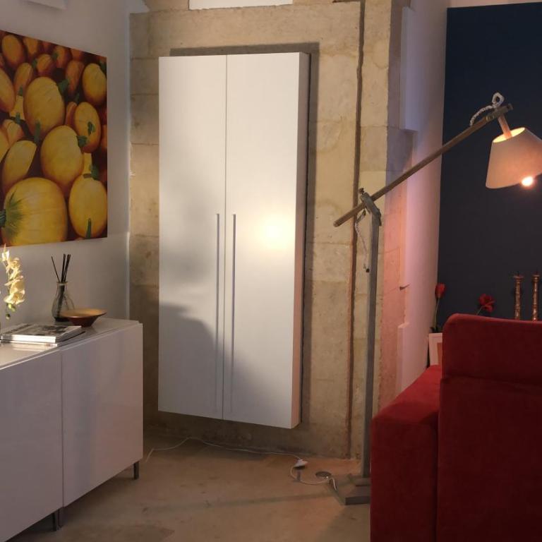 Le Stanze di Carlo - Loft - 3