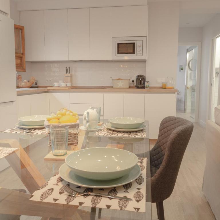 Obispo Fitero - Apartamento de 2 dormitorios - 4