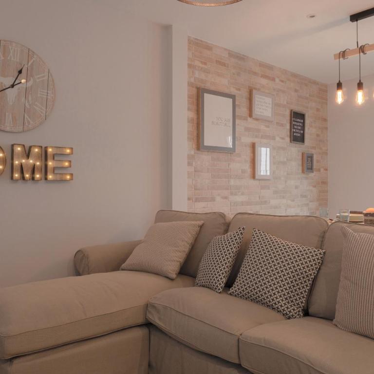 Obispo Fitero - Apartamento de 2 dormitorios - 16