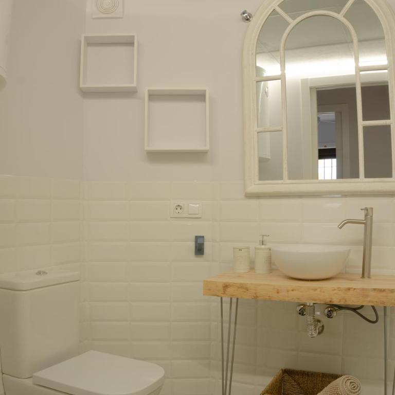 Obispo Fitero - Apartamento de 2 dormitorios - 5