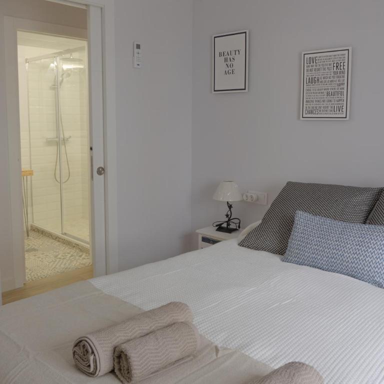 Obispo Fitero - Apartamento de 2 dormitorios - 14