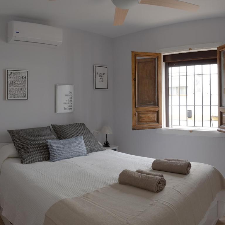 Obispo Fitero - Apartamento de 2 dormitorios - 13