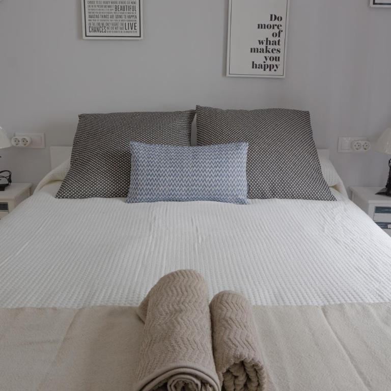 Obispo Fitero - Apartamento de 2 dormitorios - 12