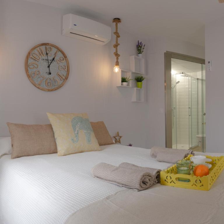 Obispo Fitero - Apartamento de 2 dormitorios - 11