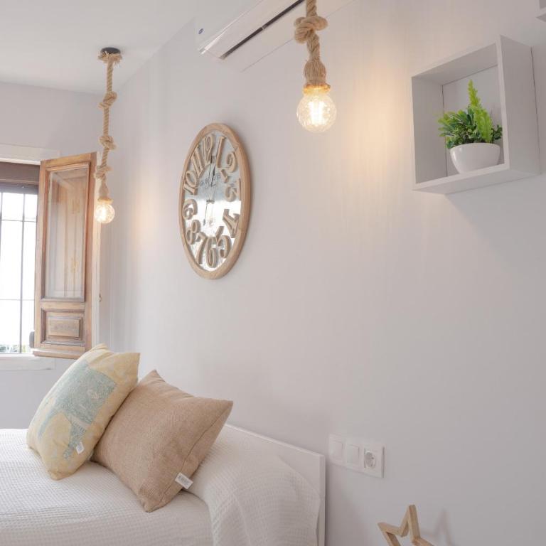 Obispo Fitero - Apartamento de 2 dormitorios - 10
