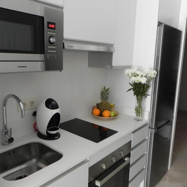 BRAND NEW APARTMENT - Apartamento de 1 dormitorio - 14