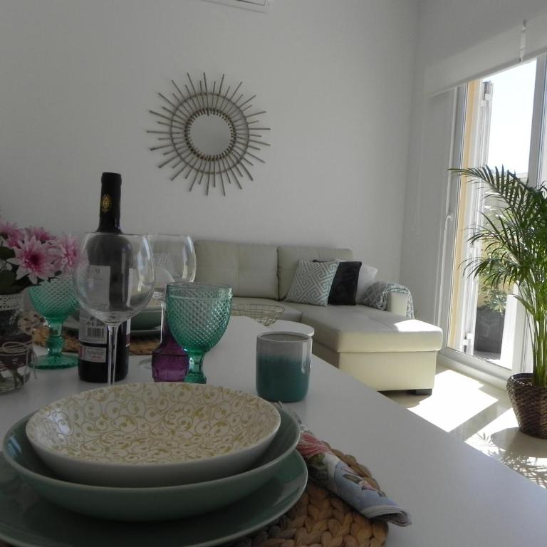 BRAND NEW APARTMENT - Apartamento de 1 dormitorio - 8
