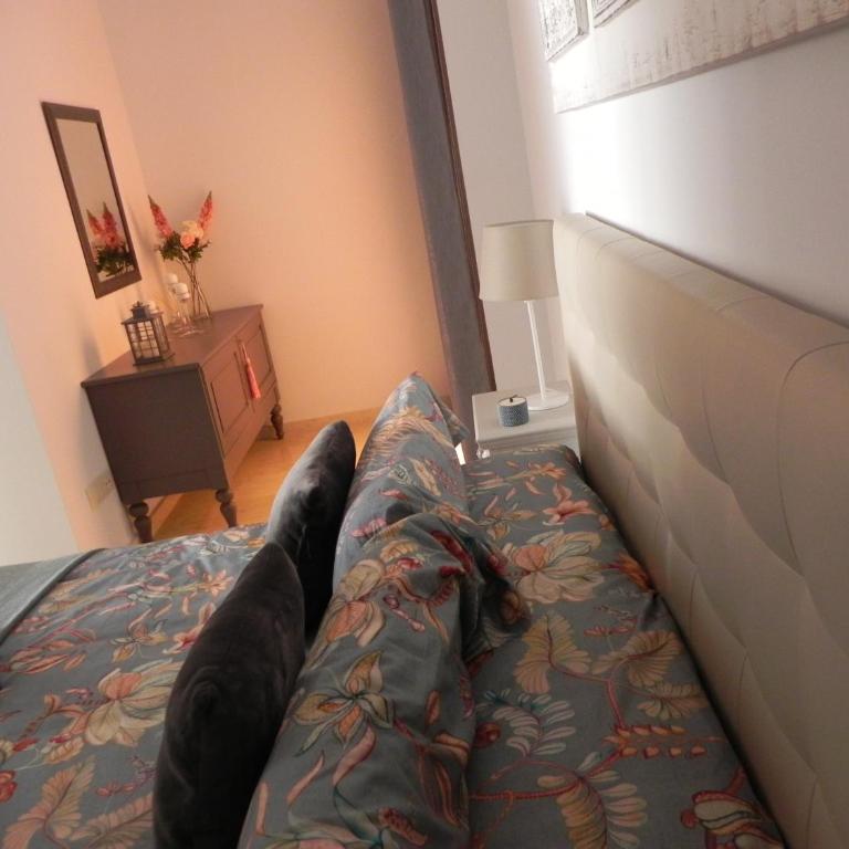 BRAND NEW APARTMENT - Apartamento de 1 dormitorio - 18