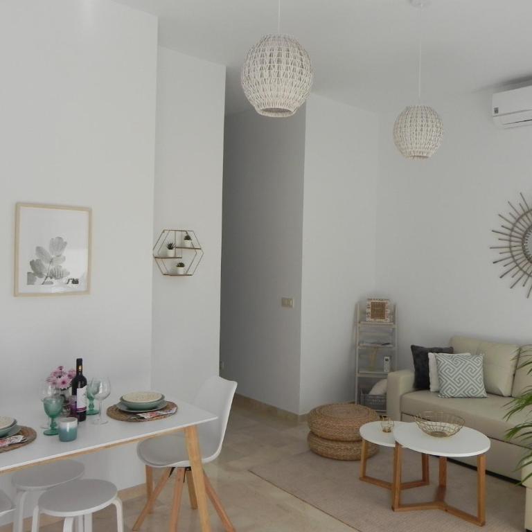 BRAND NEW APARTMENT - Apartamento de 1 dormitorio - 7