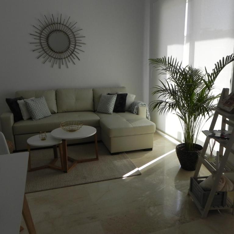 BRAND NEW APARTMENT - Apartamento de 1 dormitorio - 4