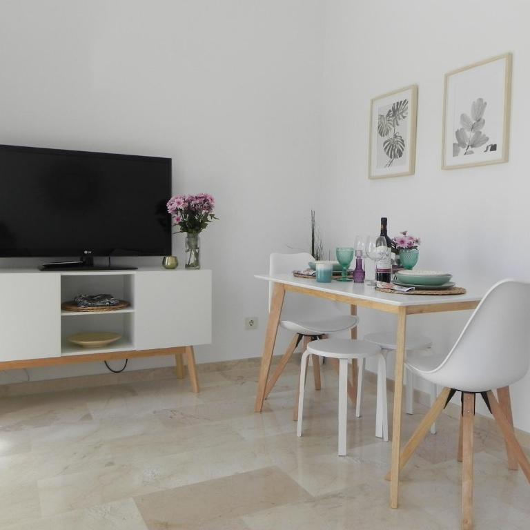 BRAND NEW APARTMENT - Apartamento de 1 dormitorio - 5