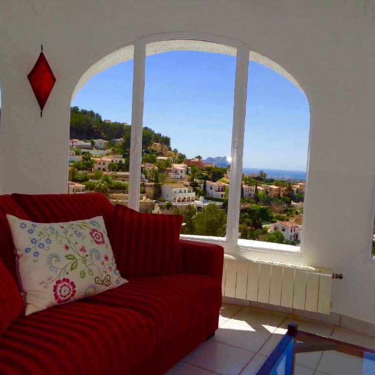 Apartment at Casa Piña Blanca - Apartamento con vistas al mar - 18