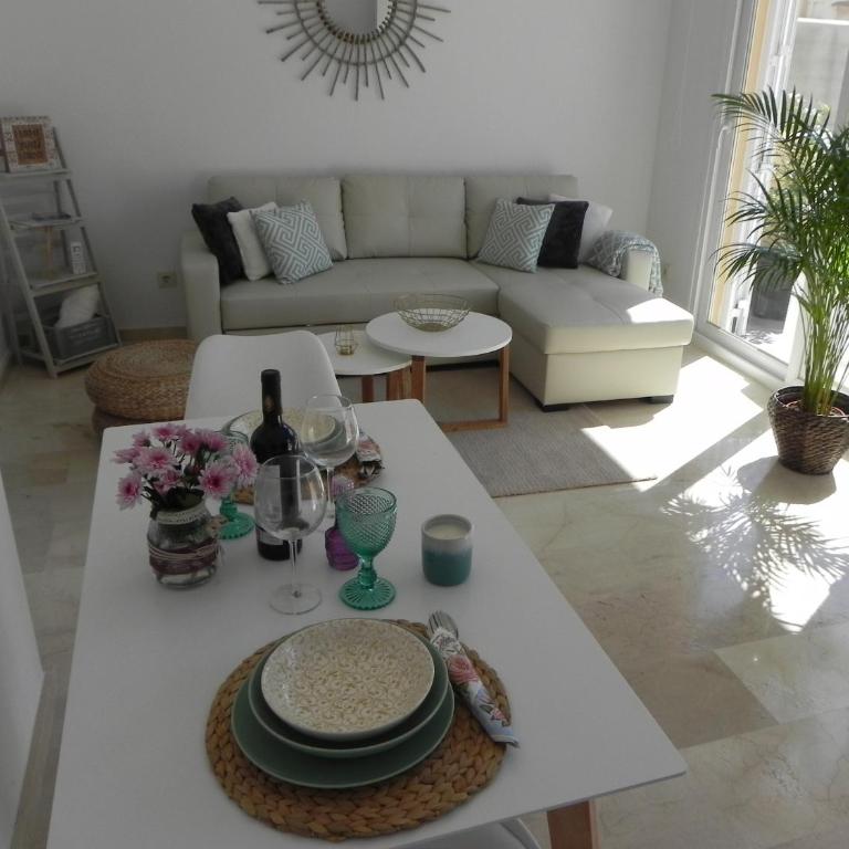 BRAND NEW APARTMENT - Apartamento de 1 dormitorio - 6