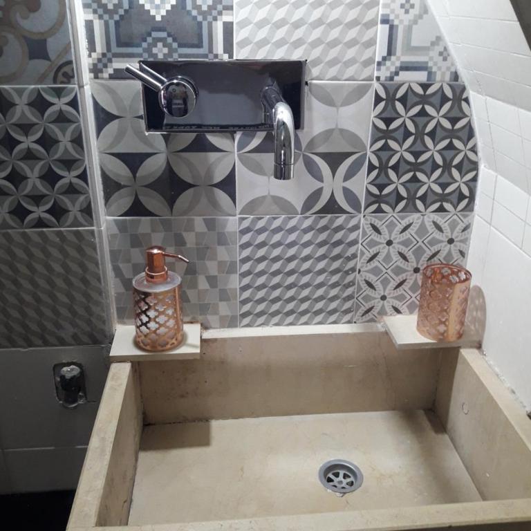 Buze Luxury Suite - Casa con 1 Camera da Letto - 18