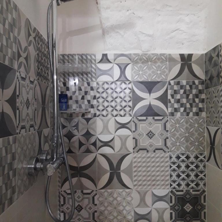 Buze Luxury Suite - Casa con 1 Camera da Letto - 15
