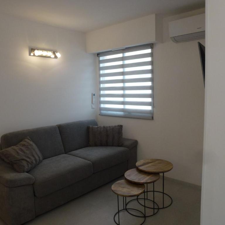 Appartement l'Estaque - Appartement 1 Chambre - 7