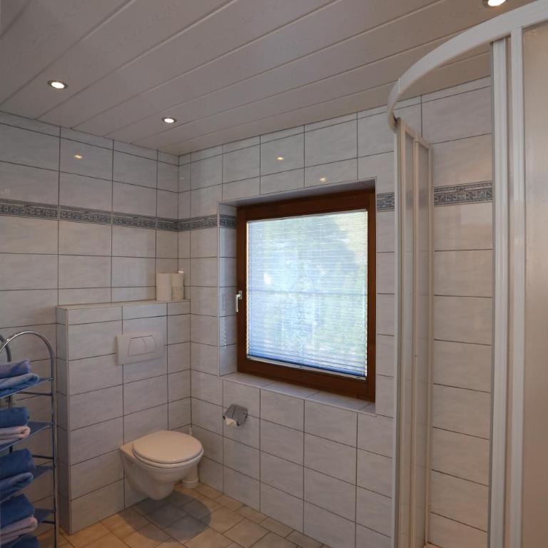 Ferienwohnung Krug - Apartment mit 2 Schlafzimmern - 3