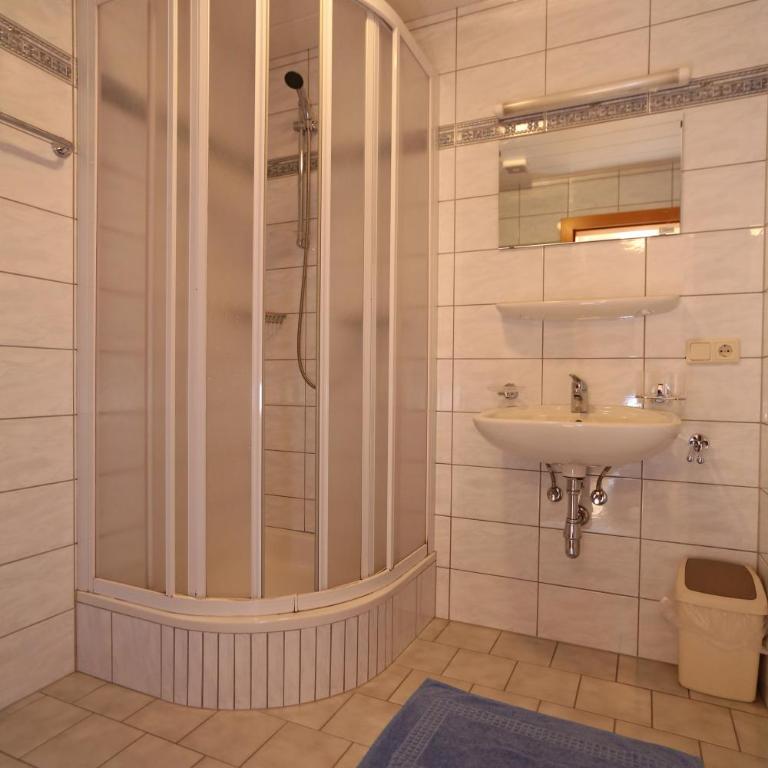 Ferienwohnung Krug - Apartment mit 1 Schlafzimmer - 2