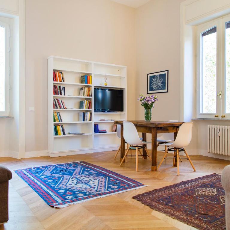 Casa Tommasina - Appartamento con Terrazza - 9