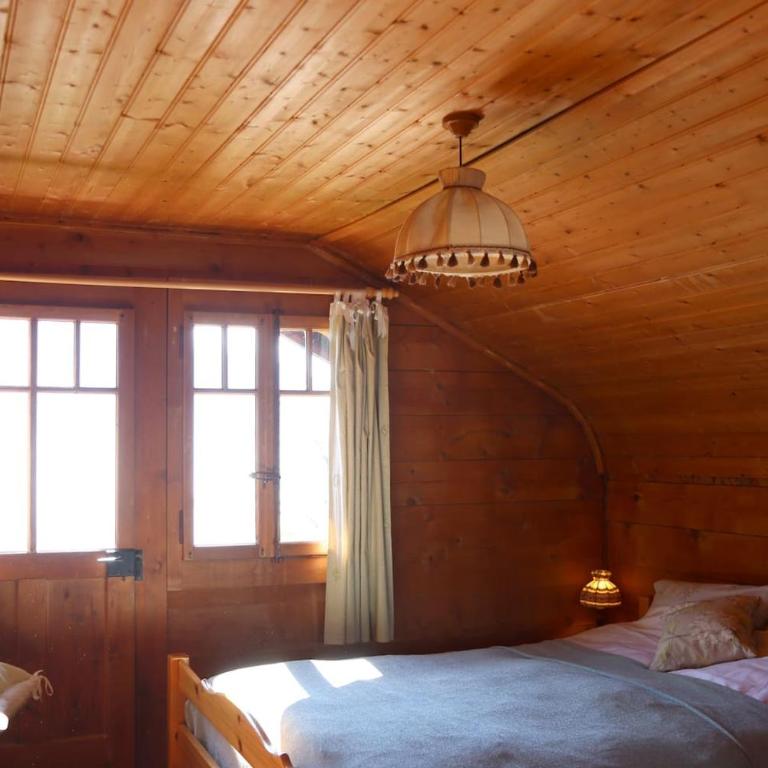 Chalet Blanche Neige - Chalet - 8