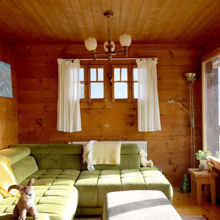 Chalet Blanche Neige - Chalet - 4