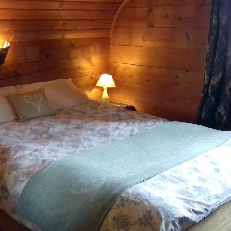 Chalet Blanche Neige - Chalet - 9