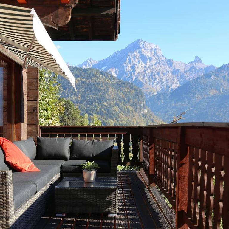 Chalet Blanche Neige - Chalet - 5