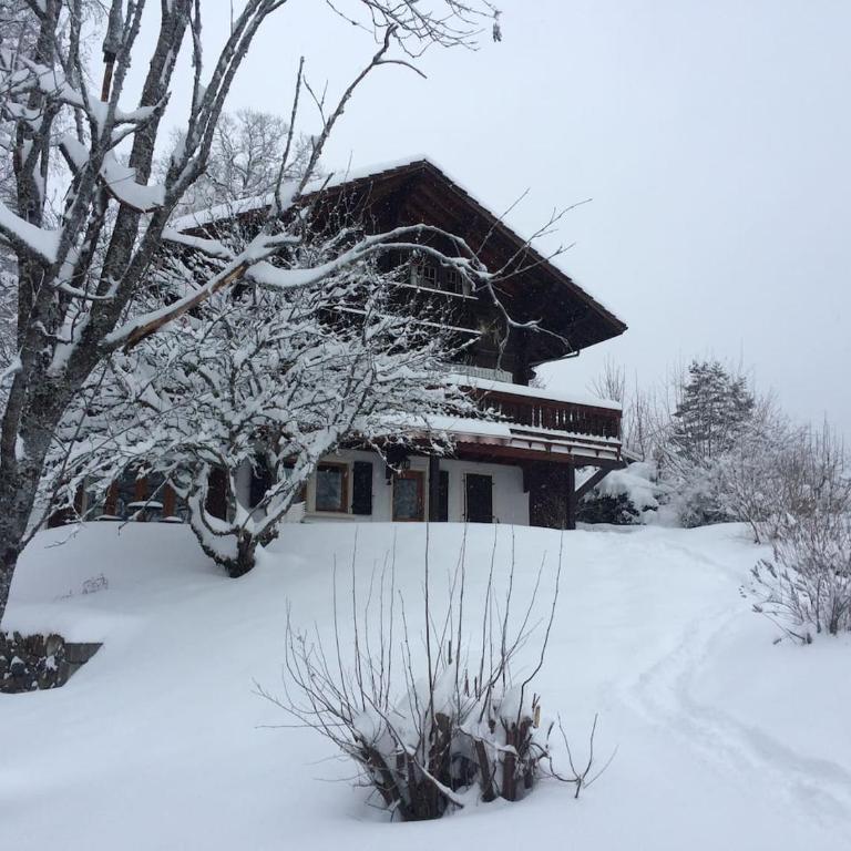 Chalet Blanche Neige - Chalet - 15