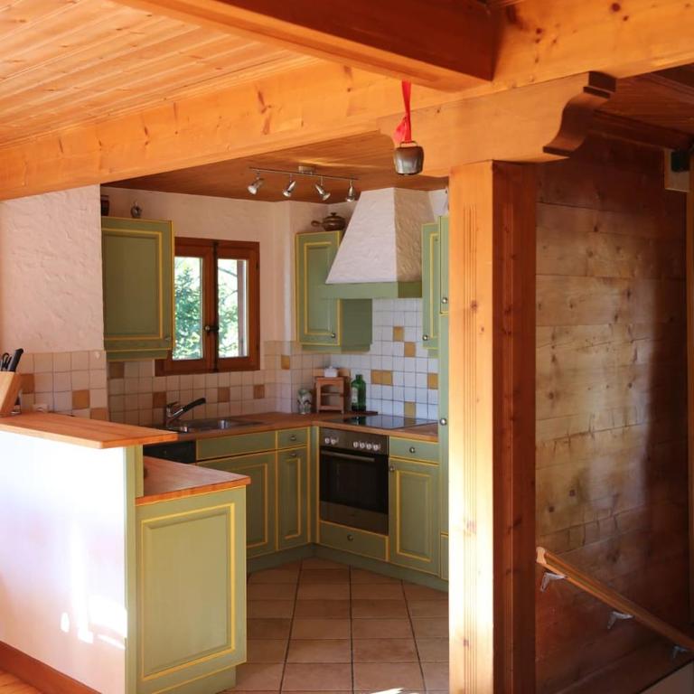 Chalet Blanche Neige - Chalet - 21