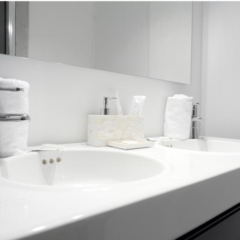 Nordic apartment Sagrada Familia - Two-Bedroom Apartment - 5