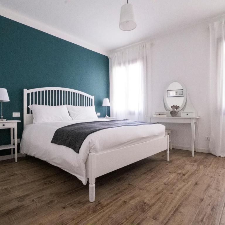 Calle Longa Residenza Quaggio - Two-Bedroom Apartment - 26