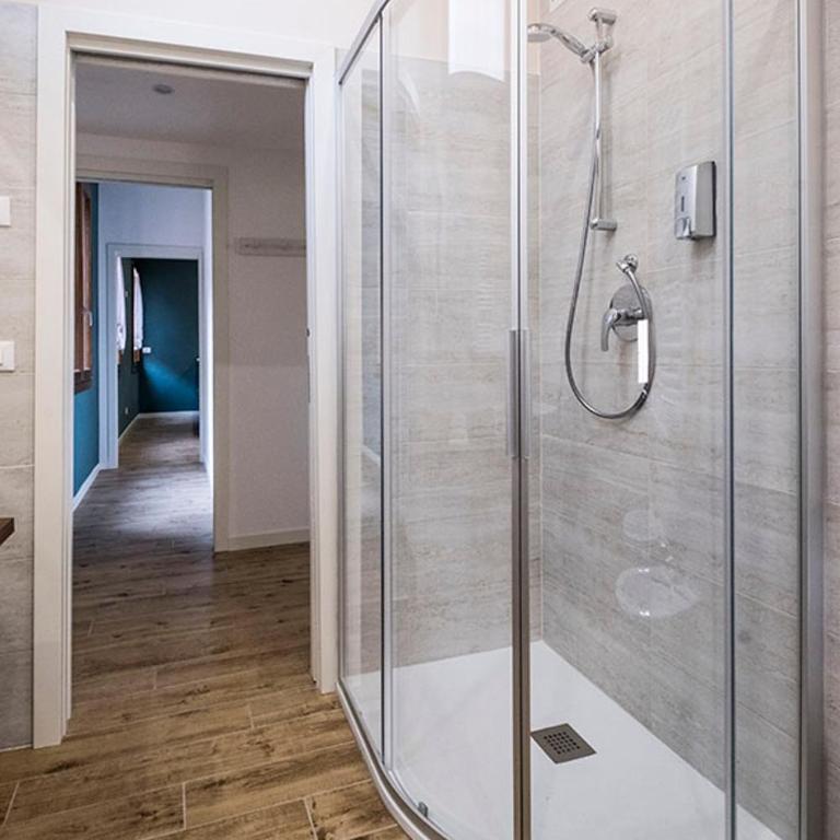 Calle Longa Residenza Quaggio - One-Bedroom Apartment - 19
