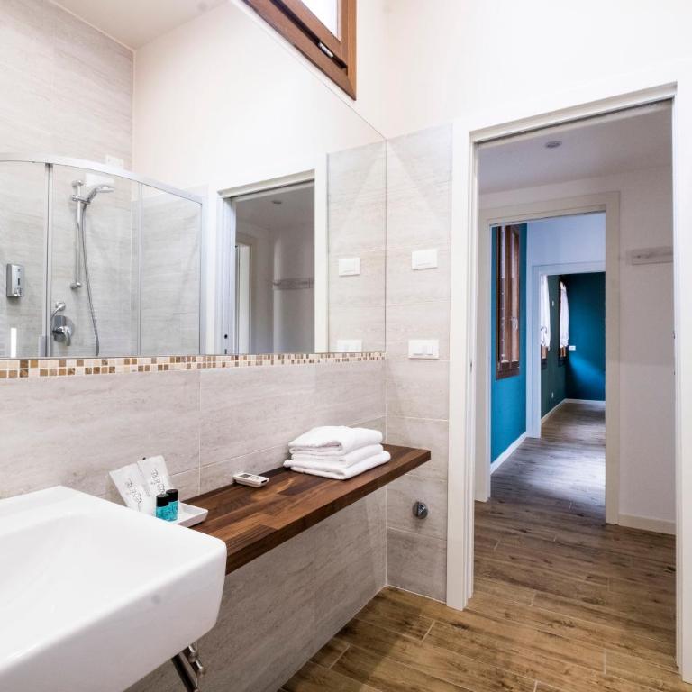 Calle Longa Residenza Quaggio - One-Bedroom Apartment - 16