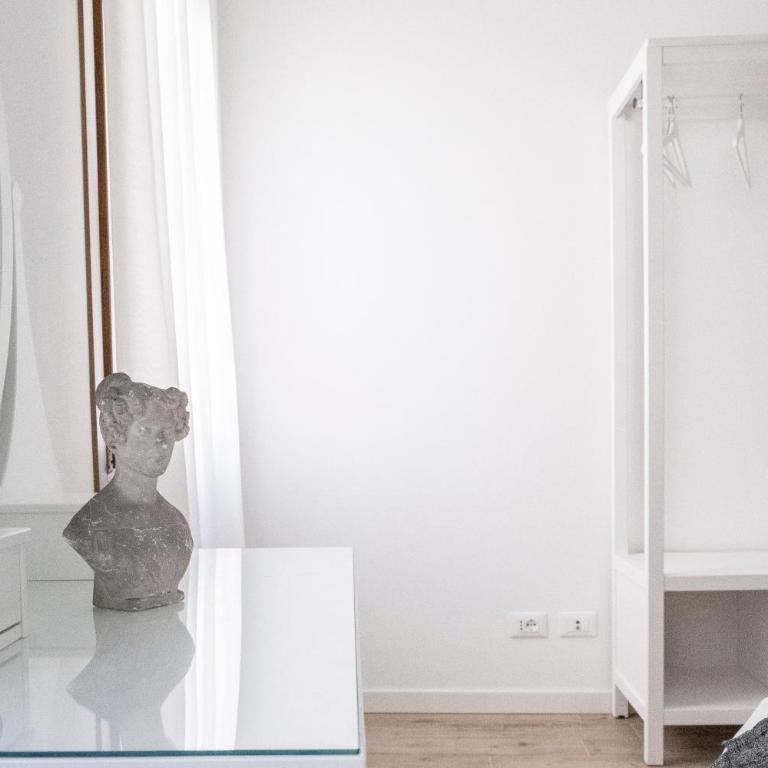 Calle Longa Residenza Quaggio - One-Bedroom Apartment - 13