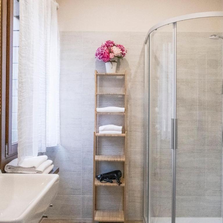 Calle Longa Residenza Quaggio - Two-Bedroom Apartment - 11