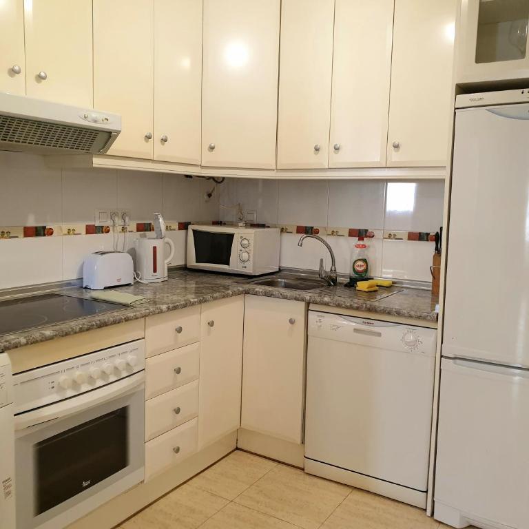 Studio Parque Mar - Apartamento - Planta baja - 6