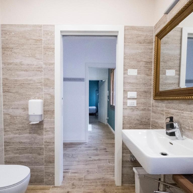 Calle Longa Residenza Quaggio - Two-Bedroom Apartment - 22