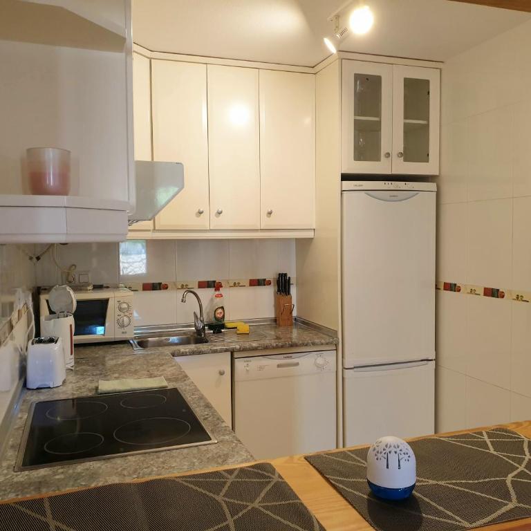 Studio Parque Mar - Apartamento - Planta baja - 5